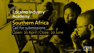 Locarno Industry Academy arrives in Africa