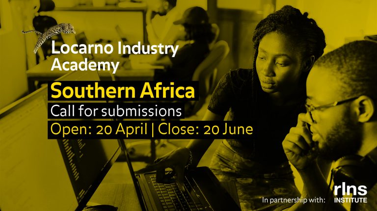 Locarno Industry Academy arrives in Africa