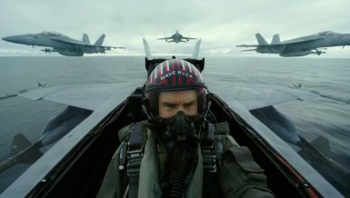 ‘Top Gun’ sequel delayed in summer film setback for US theatres