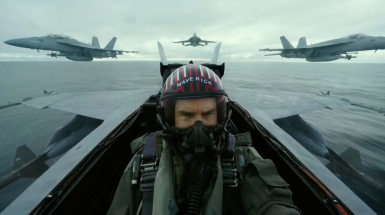‘Top Gun’ sequel delayed in summer film setback for US theatres