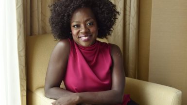 Viola Davis named Hasty Pudding’s Woman of Year