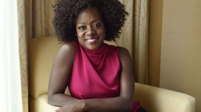 Viola Davis named Hasty Pudding’s Woman of Year