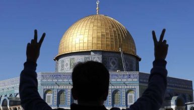 Egypt, Jordan demand Israel stop attacks, provocative measures against Palestinians