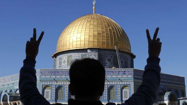 Egypt, Jordan demand Israel stop attacks, provocative measures against Palestinians