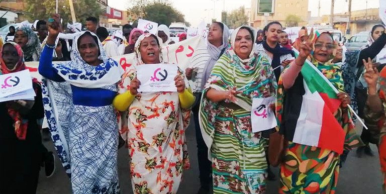 CEDAW and the challenges of globalisation