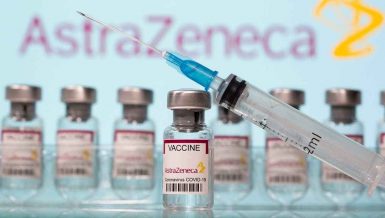 AstraZeneca