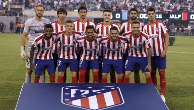 Atletico Madrid