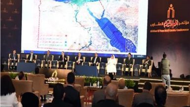 Egypt eyes launch of 6 new cities