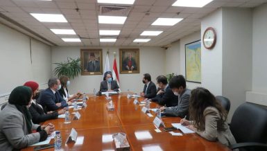 Finance Minister invites investors to benefit of Egypt’s promising development opportunities