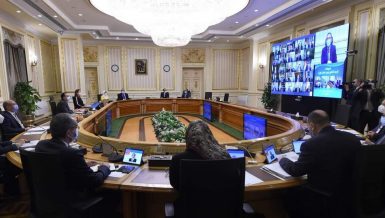 Egypt's Madbouly directs government to maximise Secure Documents Complex use