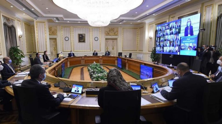 Egypt's Madbouly directs government to maximise Secure Documents Complex use