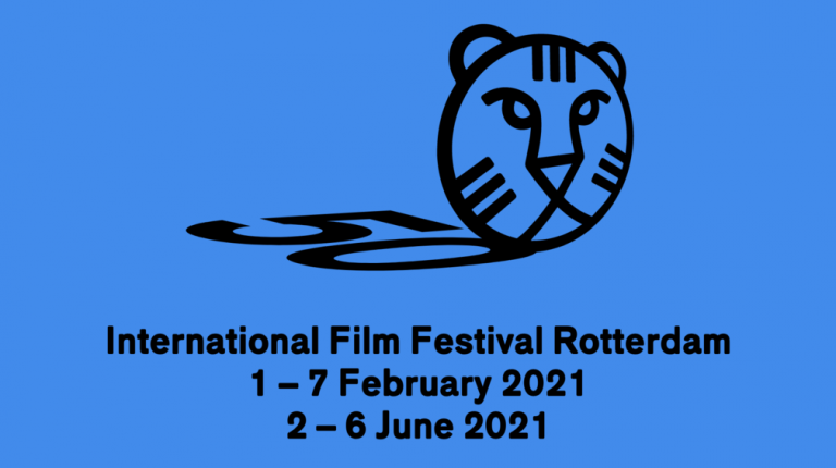 Rotterdam Film Festival announces June 2021 hybrid programme