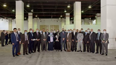 New SMEs law enters into effect after executive regulations issued