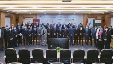 National Bank of Egypt, Banque Misr lead coalition to provide EGP 10bn finance to SCZone