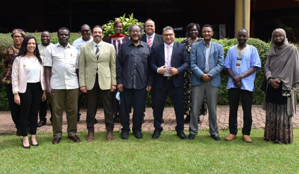 African civil society representatives participating in the recent Nile for Peace Conference, which took place on 5-11 April in the Ugandan capital, Kampala, have called for a postponement to the massive Ethiopian dam second filling.