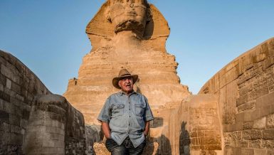 Grand Egyptian Museum is world’s most important cultural project: Zahi Hawass