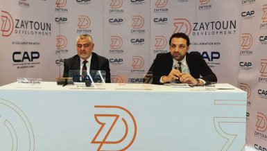 Zaytoun Development