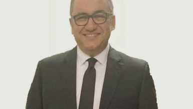 Egyptian agents of international phone companies allocate 5% of sales to support smuggling control