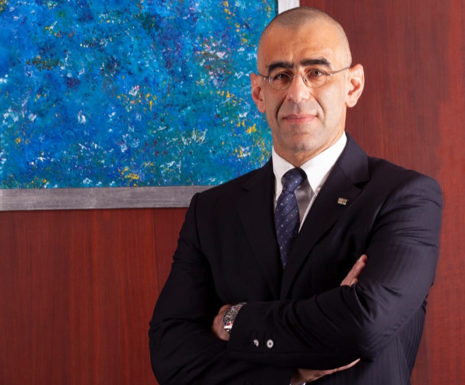 Hussein Abaza