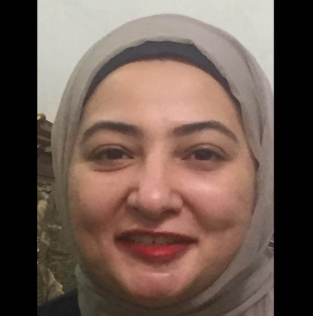 Marwa El-Shinawy