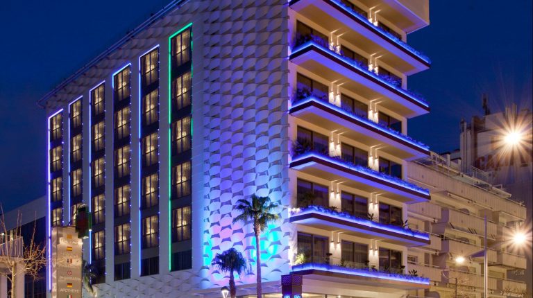 Messi Hotel reopens after renovation - Daily News Egypt