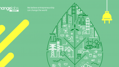 Changelabs launches Egypt’s 1st Green Scale-Up Accelerator