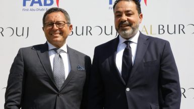 FAB offers special mortgage programmes to IMKAN Misr’s Al Burouj customers