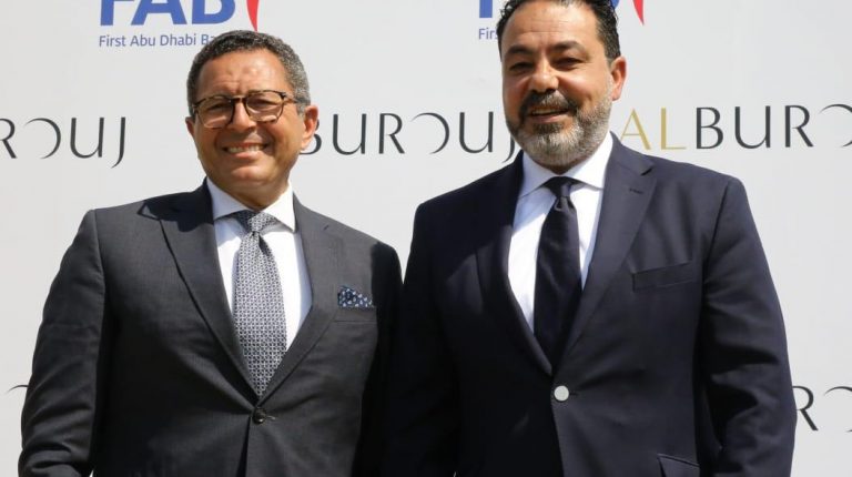 FAB offers special mortgage programmes to IMKAN Misr’s Al Burouj customers