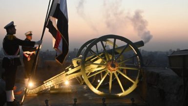 Iftar Cannon: History behind special Ramadan tradition in Egypt