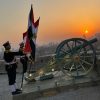 Ramadan Canon returns to announce iftar after almost 30-year pause