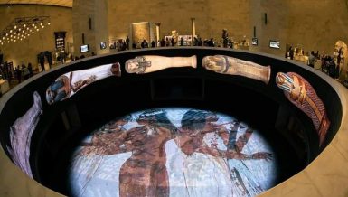 Mummies Hall at Egyptian Civilization Museum to receive visitors on World Heritage Day