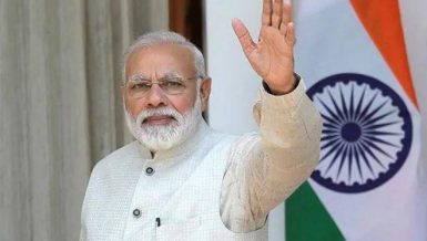 India to participate in Leaders’ Summit on Climate