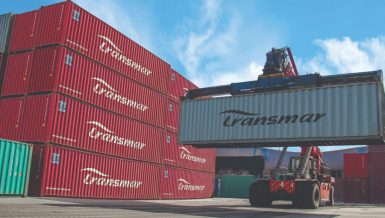 Transmar, Transmetrics sign deal for state-of-the-art logistics collaboration