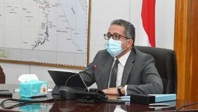 Egypt prepares integrated action plan to promote tourism
