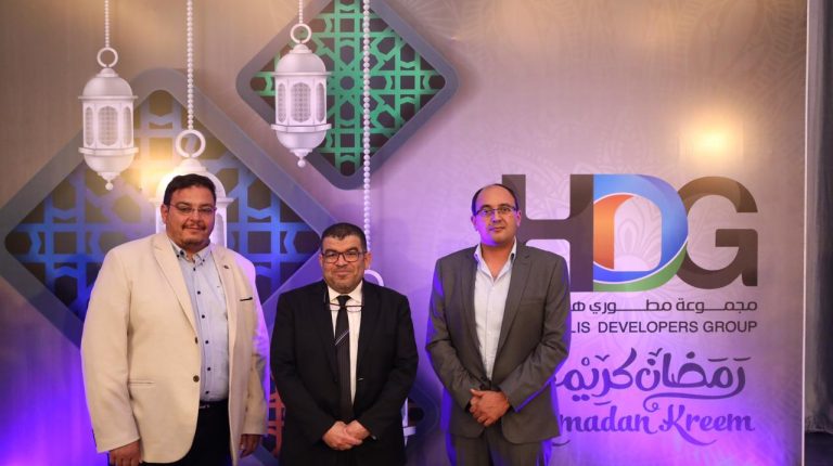 Heliopolis Developers to debut residential project with EGP 2bn investments