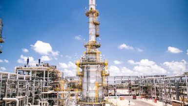 BP operates Raven field in West Nile Delta project’s 3rd phase