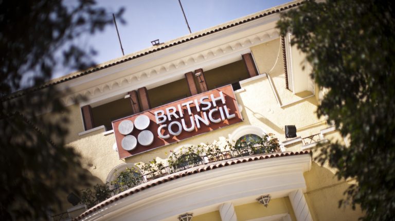 British Council