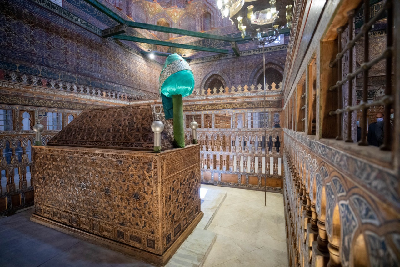 Al-Imam Al-Shafie
