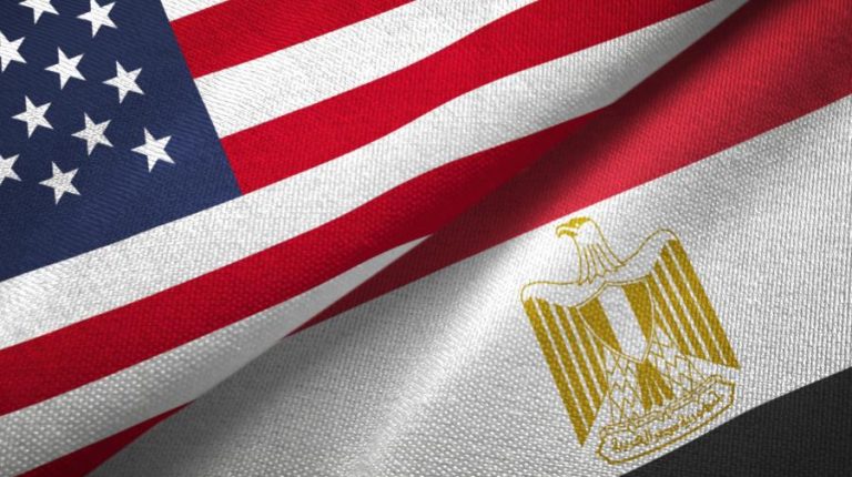 us egypt