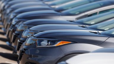 Egypt automotive sales drop marginally due to seasonality impacts