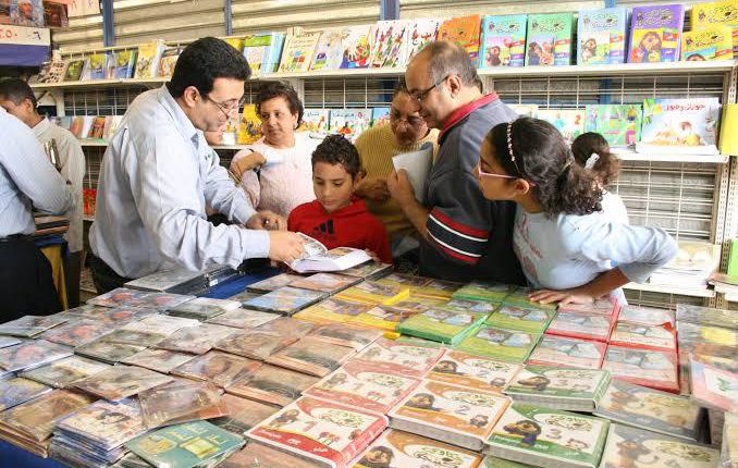 Cairo Book Fair opens door for registration until 6 May