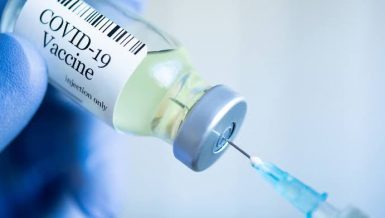 COVID-19 vaccine