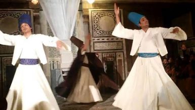 Egypt's Cultural Development Fund begins Ramadan programme