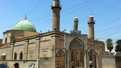 Mosul’s Al-Nouri