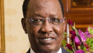 President of Chad killed during clashes with rebels; Egypt’s Al-Sisi expresses condolences