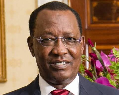President of Chad killed during clashes with rebels; Egypt’s Al-Sisi expresses condolences