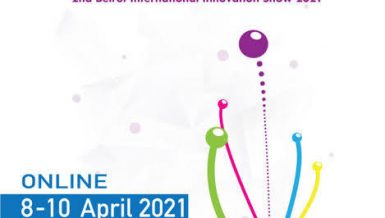 Egypt wins 2 medals at Beirut International Innovation Fair