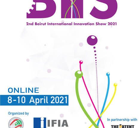 Egypt wins 2 medals at Beirut International Innovation Fair
