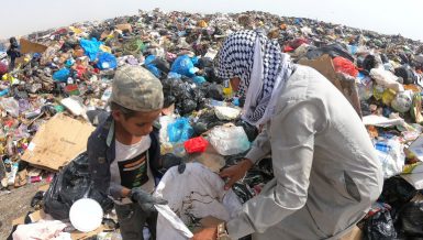 Fair climate policy could help reduce extreme poverty
