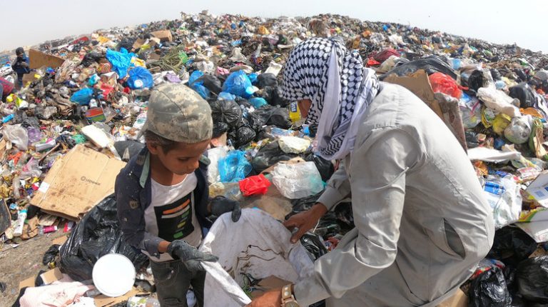 Fair climate policy could help reduce extreme poverty